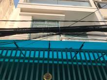 Hình ảnh Cho thuê nhà hẻm xe tải Phạm Văn Bạch P.15 Tân Bình 1 trệt 1 lầu