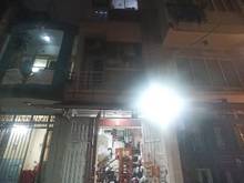 Hình ảnh Hẻm KD 6m Gần MT LÊ HỒNG PHONG, P1 Quận 10. Nhà 4 Tầng. Bán 9.7 Tỷ TL