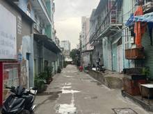 Hình ảnh Bán nhà Phạm Văn Chiêu, P14, Gò Vấp, 70,7m2, 5x14,15, giá chỉ 6,2 tỷ.