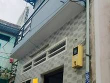 Hình ảnh Bán nhà Lý Tuệ 22m2 2tầng 4mx5.5m giá 2.65 tỷ Tân Quý Tân Phú.