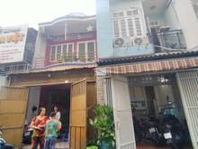 Hình ảnh Nhà hẻm 8M trải nhựa,thông xe hơi Tân Sơn Nhì,đúc 1 lầu – 4x13m.