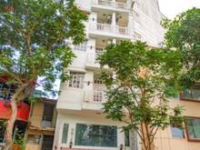 Hình ảnh Cho thuê nhà 5x14 nguyên căn mặt tiền đường Hoàng Sa, Phường 8, Quận 3