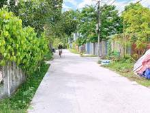 Hình ảnh Kiệt ô tô Mai Đăng Chơn - đối diện trường Nguyễn Bỉnh Khiêm