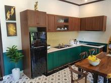 Hình ảnh Nhà 2 tầng 2 mặt tiền Bà Huyện Thanh Quan.412m giá 39.1 tỷ