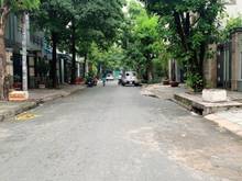 Hình ảnh Bán nhà mặt tiền đường b2, quận tân phú, 72m2, 8 tỷ 7 .