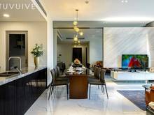 Hình ảnh Chuyên Cho thuê Căn Hộ Trang Chủ MB66.COM Chính Thức Q2, EMPIRE CITY  - 2PN - 98m2 - Full N