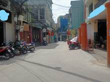 Hình ảnh Bán nhà HXH thông,Điện Biên Phủ-p11-q10-DT:78m-13,5 ty.TL