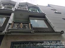 Hình ảnh Bán nhà HXH Âu Cơ Tân Phú 60.7 m2 dọn ở ngay chỉ 6 tỷ.