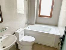 Hình ảnh HXH nhà Bình Hưng A Hòa Bình Tân 80m2 4 tầng đẹp lung linh chỉ 6 tỷ x