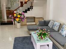 Hình ảnh nhà full nội thất cho thuê đường phạm văn  chiêu p14 gò vấp