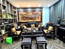 Hình ảnh Bán nhà ĐẸP,ô tô đỗ cửa phố Hoàng Văn Thái, 40mx6t, mt 5.5m, giá nhỉnh