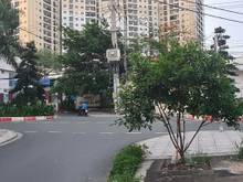 Hình ảnh Bán nhà đường Quang Trung,Q.9,  DT 96m2, 6ty5, ngang 7.2m rộng rãi.
