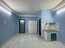 Hình ảnh Phòng trọ không gác _Có nội thất _mới xây 100%