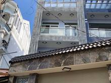 Hình ảnh Nhà cho thuê HXT 6M đường Lê Văn Thọ gần Công Viên Làng Hoa dt:5x25m