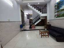 Hình ảnh Định cư nước ngoài - Bán nhà tại Bến Vân Đồn - SHR - Nội thất căn bản