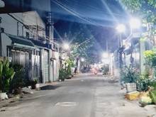 Hình ảnh Bán Nhà 1 SẸC,  LÊ VĂN QUỚI, Bình Tân, 80m2, Giá 6 Tỷ tròn còn ( TL ).