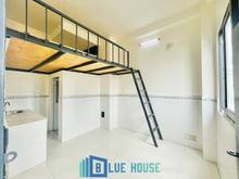 Hình ảnh Nhà mới xây 100% sẵn máy lạnh gần chợ Tân Hương_Aeon Tân Phú_Vườn Lài