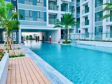 Hình ảnh Cho thuê Trang Chủ MB66.COM / Đăng Ký Tặng 66K PRECIA. P.An Phú, Q2. Dt 97m. Căn góc 3PN. Giá 14 tr/t