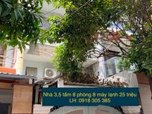 Hình ảnh Nhà mặt tiền kinh doanh đường 26, 8phong, Q6