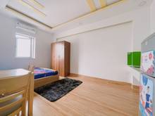 Hình ảnh Căn Hộ Full Nội Thất Quận 6, Gần Bến Xe Miền Tây