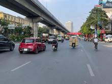 Hình ảnh Siêu rẻ, Mặt Phố-Cự Lộc, Nguyễn Trãi, Thanh Xuân, Ngã Tư Sở-72m-9 tỷ