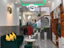 Hình ảnh Gò  Vấp - 72M - 2 Lầu- GIÁ BÈO Nhỉnh 4 Tỷ - CHỦ 1 ĐỜI GẤP BÁN