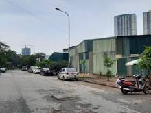 Hình ảnh cho thuê nhà xưởng sản xuất Lương Thế Vinh, Quận Nam Từ Liêm, Hà Nội