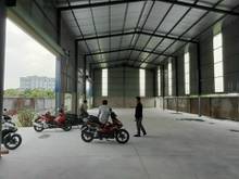Hình ảnh KHO THẠNH MỸ LỢI 220M2, trần cao 6m, chỉ 19 tr/tháng