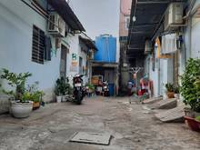 Hình ảnh HXH Lê Văn Khương 100m2 NGANG 5M, cho thuê 12tr tháng