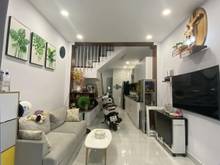 Hình ảnh Bán Nhà Hẻm Ba Gác, Phan Chu Trinh, BT, (DT 26m2) Chỉ 3,2 Tỷ