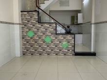 Hình ảnh Bán nhà Lý Thái Tổ Quận 10, 36m2 chỉ nhỉnh 3 tỷ , hẻm Ô tô