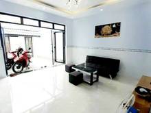 Hình ảnh Chính chủ bán nhanh nhà đẹp Đ.10 Thủ Đức DT100m2/giá 4,2 tỷ, sổ riêng