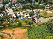 Hình ảnh Bán Căn Villas Homestay kinh doanh 100tr/ tháng giá chỉ 6.2 tỷ