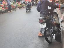 Hình ảnh Bán Nhà Mặt Tiền Kinh Doanh 145m2 Hiệp Thành Quận 12