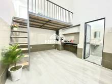 Hình ảnh Phòng Full nội thất 27m2 - Mới 100% ngay Bờ Bao Tân Thắng - ĐH HUFI
