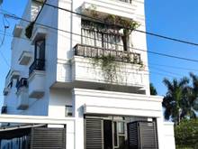Hình ảnh HXH - Ngang 6m, Long Phước Thủ Đức – 4 Tầng - 145m2-  Giá 6 Tỷ 900.