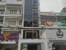 Hình ảnh Bán Nhà MT Trần Quang Khải, 6 Tầng Thang Máy. Giá Chỉ 26 Tỷ