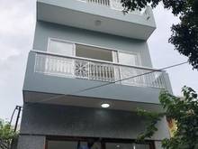 Hình ảnh Cho Thuê Nhà MT Đường Đồng Xoài,P13.DT 7x30m Trệt 4 lầu 39tr