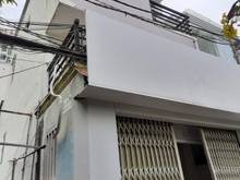 Hình ảnh Lê văn lương Q7-Hẻm xe hơi-Nhà đẹp-50m2-4x12,5m- giá rẽ.