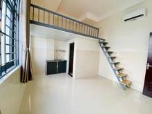 Hình ảnh trọ mới đường Dương Đức Hiền -  full nội thất- 30m3-ở đc liền