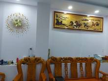 Hình ảnh Bán nhà  Điện Biên Phủ gần ĐH Hồng Bàng Bình Thạnh oto đỗ cổng. 4 tỷ 9