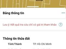 Hình ảnh Nhà nát, MT đường Nguyễn Hữu Cầu, Hóc Môn, 70m2, 3 tỷ 3