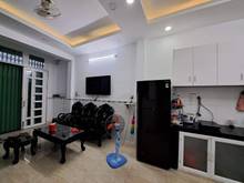 Hình ảnh Bán nhà HXH trung tâm Linh Chiểu Thủ Đức, 50m2, 2 Tầng, Gía Cực HOT.