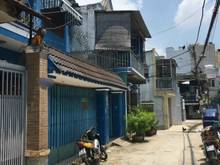 Hình ảnh Nhà Trệt Lầu đúc HXH đường Hiệp Bình gần Phạm Văn Đồng Thủ Đức 77m2