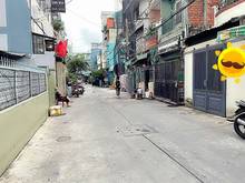 Hình ảnh Nhà Nguyễn Sơn, Tân Phú, HXH ,61m2,2 tầng mới ở ngay, nhỉnh 5 tỷ