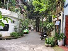 Hình ảnh Bán nhà Hồ Đắc Di, Đống Đa, 99m, mtien 4.7m, 11.6 tỷ, phân lô, ô tô.