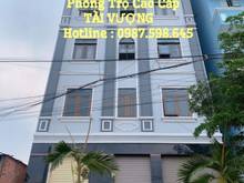 Hình ảnh Cho thuê phòng trọ cao cấp view mặt tiền rộng siêu thoáng mát