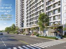 Hình ảnh CĐT của Centana, Ricca mở bán Tháp đẹp nhất MT Eastmark hỗ trợ vay 70%