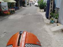 Hình ảnh 🏠 Chỉ 5 tỷ 600 sở hữu nhà HXH Trần Văn Quang Phường 10 Tân Bình 3PN 4