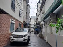 Hình ảnh HXH, Phan Xích Long, Phường 2, Phú Nhuận. 37M2 Chỉ 4.7 tỷ